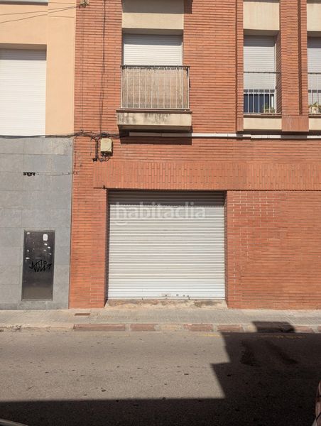 Foto c83f9f62-333e-407e-a135-8ecff73ad4f4. Miete geschäftsraum in Centre-Estació Gavà