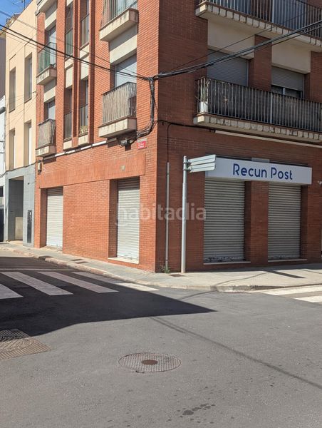 Foto ffefea85-c19d-4f04-bec6-3875b854f01c. Miete geschäftsraum in Centre-Estació Gavà