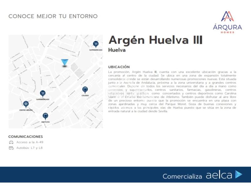 Foto 40962828-4b0a-4aeb-92af-8b1a2498be25. Appartamento in de toledo 1 in Tres Ventanas Huelva