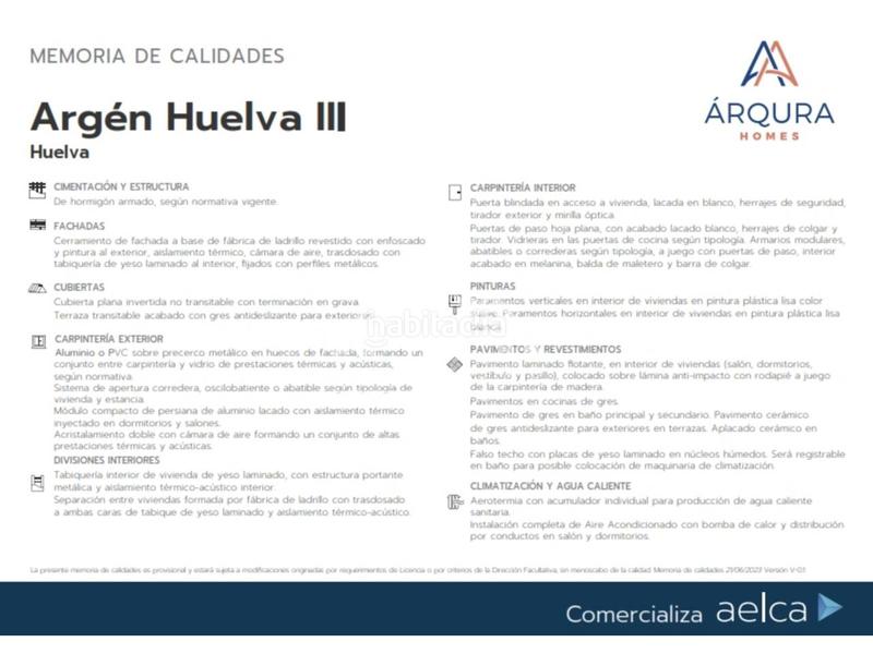 Foto e1a5bc22-ecf9-4cec-8618-1e83ca3151b9. Appartamento in de toledo 1 in Tres Ventanas Huelva
