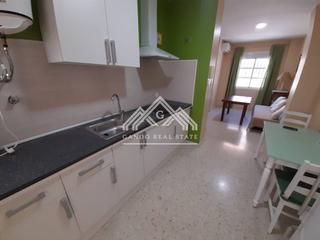 Lloguer Pis a Vista Azul - Consolación. Piso en alquiler en arco nortela alquería