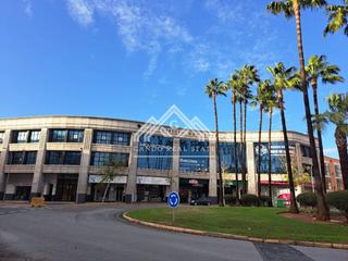 Lloguer Local Comercial  España. Gran oficina en edificio don jose avenida españa