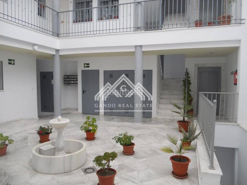 Foto cbe2db21-c1eb-47d6-b3ff-38c09b25bb7c. Lloguer aparcament cotxe a El Arenal - La Pólvora Dos Hermanas