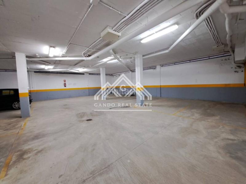 Foto fe5b4ad5-7bf1-4f05-a1a7-24bd2ea6cf95. Lloguer aparcament cotxe a El Arenal - La Pólvora Dos Hermanas