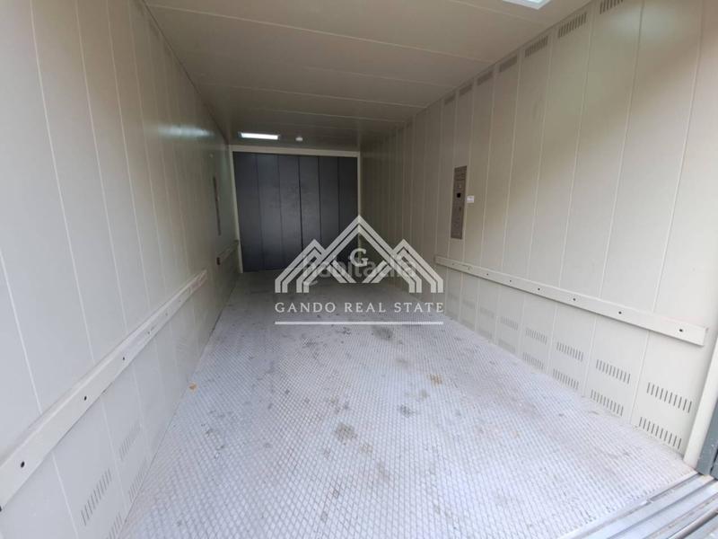 Foto cb6fc7d1-9c6f-4650-81a6-8d405e471cb4. Location parking voiture dans El Arenal - La Pólvora Dos Hermanas