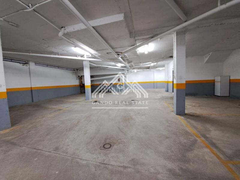 Foto 46574c04-37c7-4f06-a796-74f22b8a969a. Miete autoparkplatz in El Arenal - La Pólvora Dos Hermanas