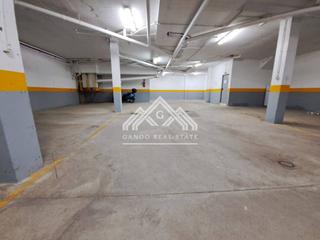 Miete Autoparkplatz in El Arenal - La Pólvora. Plaza garaje alquiler julio carrasco