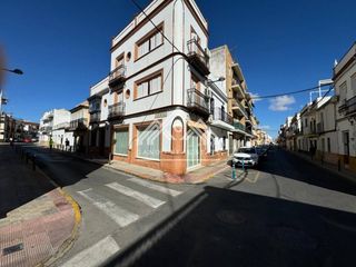 Local Comercial a Calle Lope de Vega