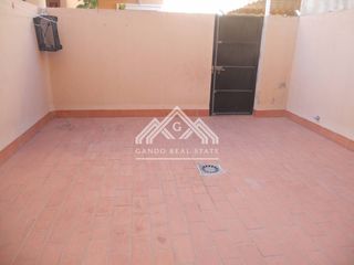 Miete Zweistöckige Wohnung in Centro - Doña Mercedes. Duplex en alquiler en vista azul, consolación