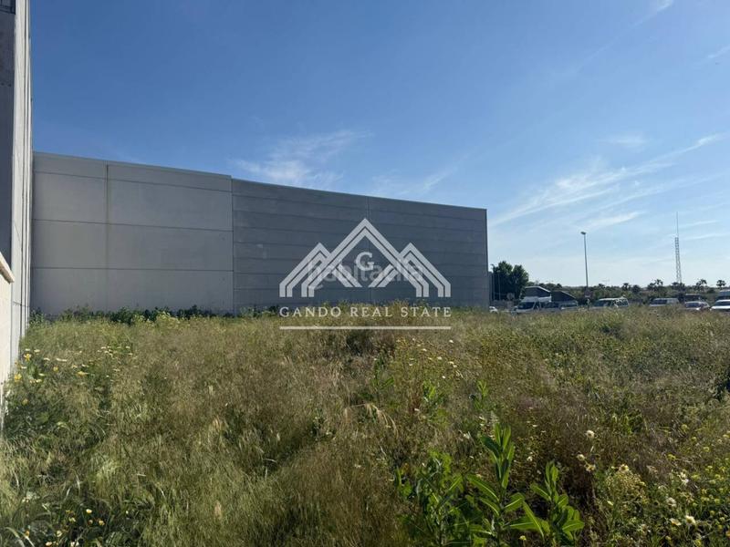 Foto 5bee571d-038b-46c5-a9e3-8704413b3fda. Area edificabile industriale in sierra de calvitero 2 in Dos Hermanas