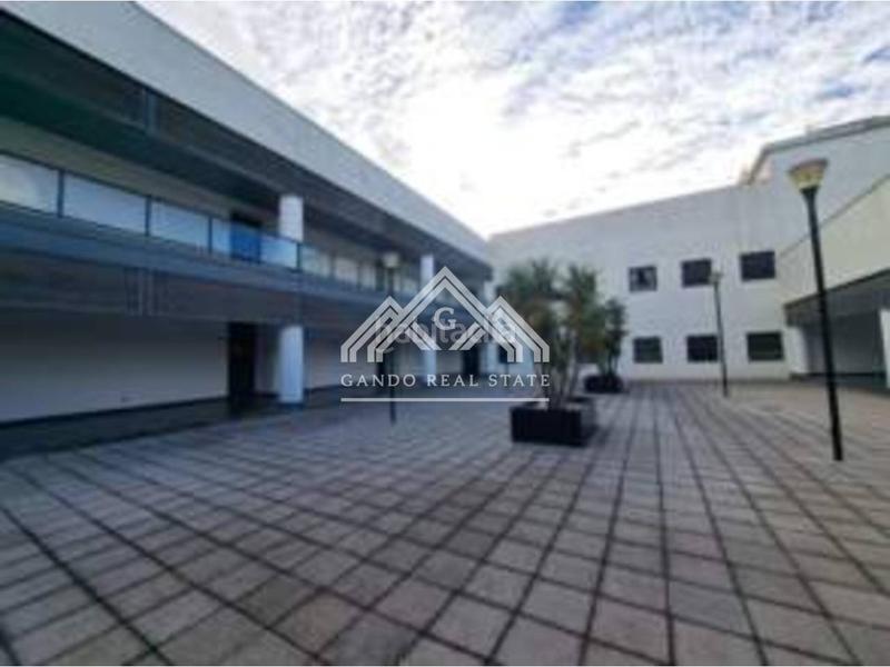 Foto 000f91bc-8129-4c5e-935e-443650f30163. Oficina a Arco Norte - Avda España Dos Hermanas