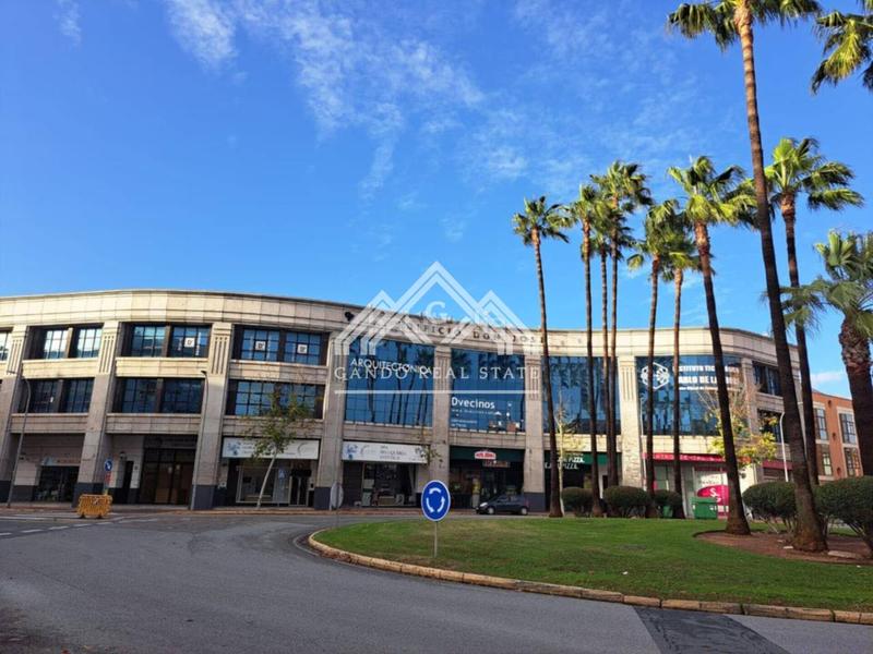 Foto dc51520d-f385-4fad-b3e7-b8ea6a826363. Oficina a Arco Norte - Avda España Dos Hermanas