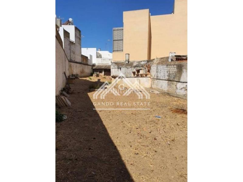 Foto 6893aa24-96e0-4f53-83a8-06b980c62007. Fondo rustico in Centro - Doña Mercedes Dos Hermanas