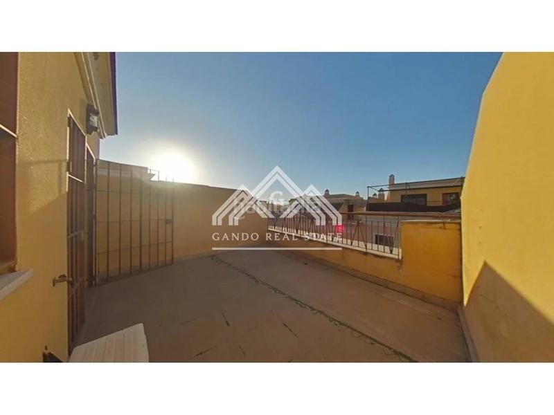 Foto 3af165ef-8bf6-40f9-a063-f05069fd6e8a. Duplex dans El Arenal - La Pólvora Dos Hermanas