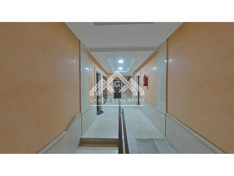 Foto 474a8903-5b3f-41c7-971c-02dcca8a2add. Duplex dans El Arenal - La Pólvora Dos Hermanas