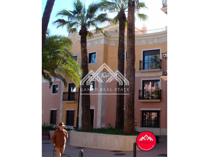 Foto 76b6eafa-330f-48f0-9e9e-fddae2678b6f. Dúplex a El Arenal - La Pólvora Dos Hermanas