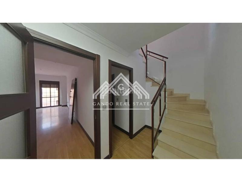 Foto a17a6ff2-7124-4e0f-819e-50c9887b90eb. Duplex dans El Arenal - La Pólvora Dos Hermanas