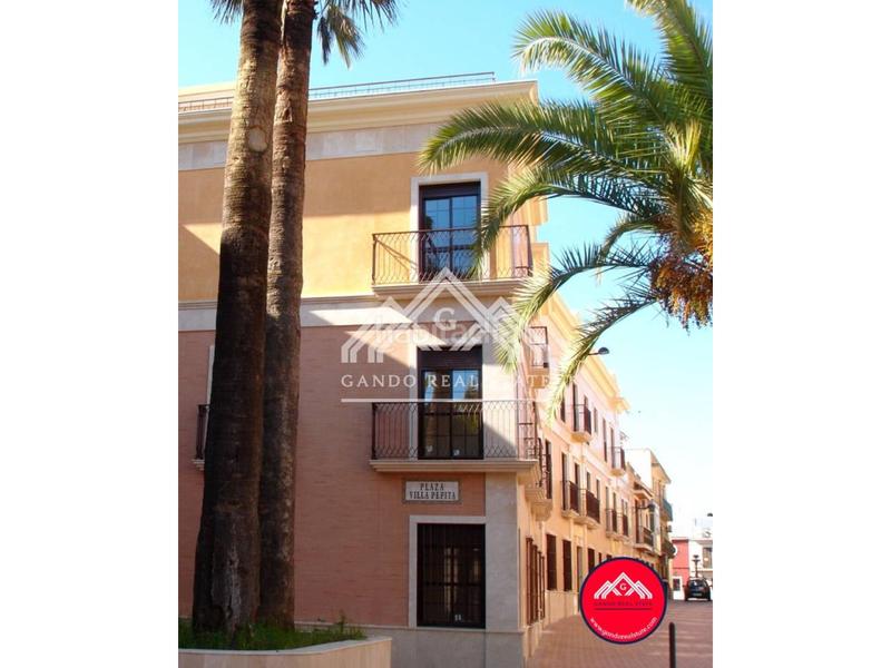 Foto 319fb4eb-39bb-48bc-b79f-a0936a50374e. Piso  en venta en villa pepita en El Arenal - La Pólvora Dos Hermanas