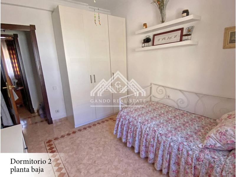 Foto 0ae907d6-c540-45cf-a1df-94418c3f7308. Xalet amb aparcament a Arco Norte - Avda España Dos Hermanas