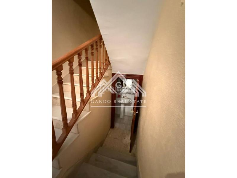 Foto 3da14964-4fb0-4e2e-afbf-7f9507d3f662. Casa adosada casa en venta en El Arenal - La Pólvora Dos Hermanas