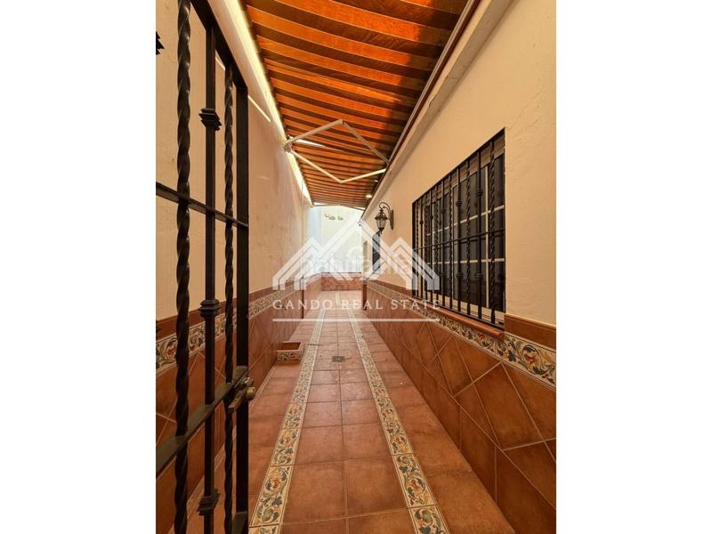 Foto 648b4768-ee88-47fb-b164-a03970d77a8f. Casa adosada casa en venta en El Arenal - La Pólvora Dos Hermanas