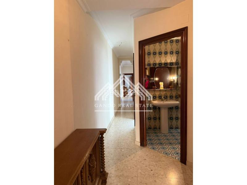 Foto 6ccb5acd-be1d-4324-8a9e-4bf56ae81532. Casa adosada casa en venta en El Arenal - La Pólvora Dos Hermanas
