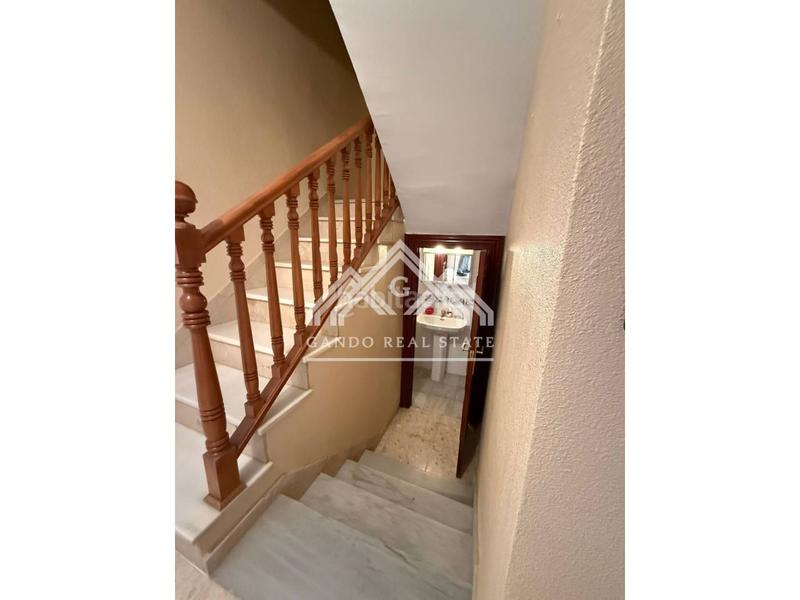 Foto 70c3ed03-8c98-4a8d-8e5b-e392ec1345f1. Casa adosada casa en venta en El Arenal - La Pólvora Dos Hermanas