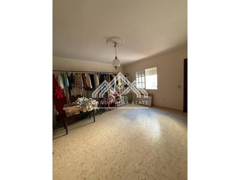 Foto 85900a9e-bec1-4f8c-b980-d857b394331f. Casa adosada casa en venta en El Arenal - La Pólvora Dos Hermanas