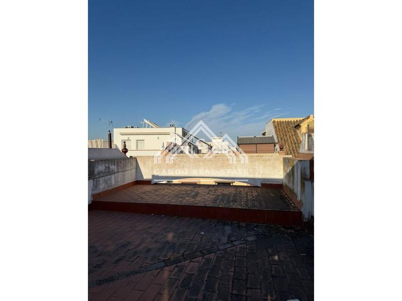 Foto 8da6d92e-f1ad-49bb-81ba-d742e30d2c63. Casa adosada casa en venta en El Arenal - La Pólvora Dos Hermanas