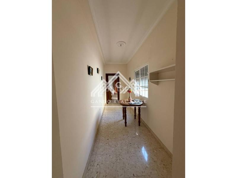 Foto 96ecfa30-e087-4903-8690-b638cbabedf6. Casa adosada casa en venta en El Arenal - La Pólvora Dos Hermanas