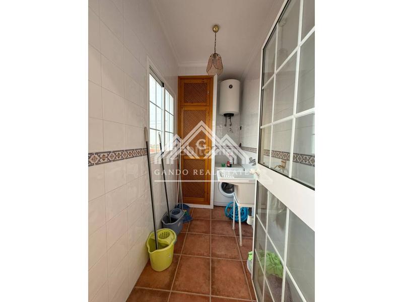 Foto a15b6bfa-21c8-43c2-99e5-e30da8b1c1c6. Casa adosada casa en venta en El Arenal - La Pólvora Dos Hermanas