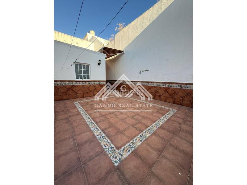 Foto c1045562-1aa8-4736-a005-8109c8d53a66. Casa adosada casa en venta en El Arenal - La Pólvora Dos Hermanas