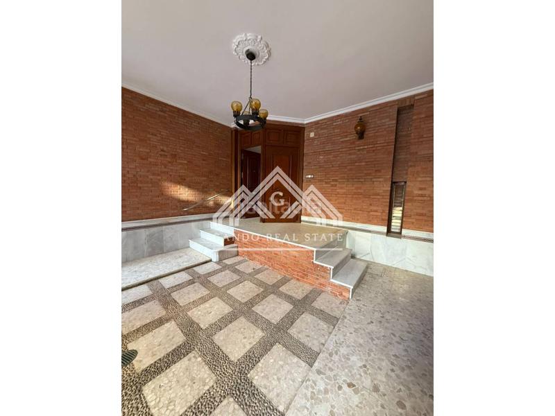 Foto c1c8e8a7-6ecd-4d43-a05c-28073202109a. Casa adosada casa en venta en El Arenal - La Pólvora Dos Hermanas