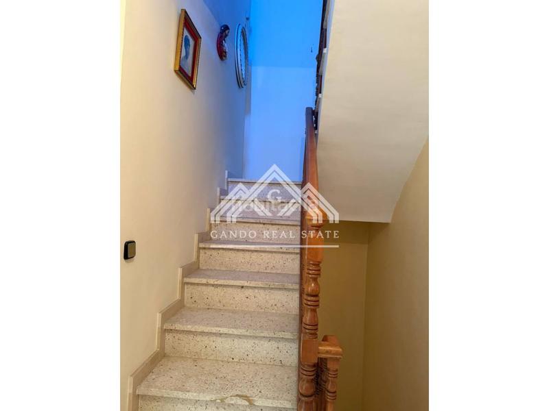 Foto d8c79a87-5ddc-4ba0-898a-5a3bfe6dd767. Casa adosada casa en venta en El Arenal - La Pólvora Dos Hermanas