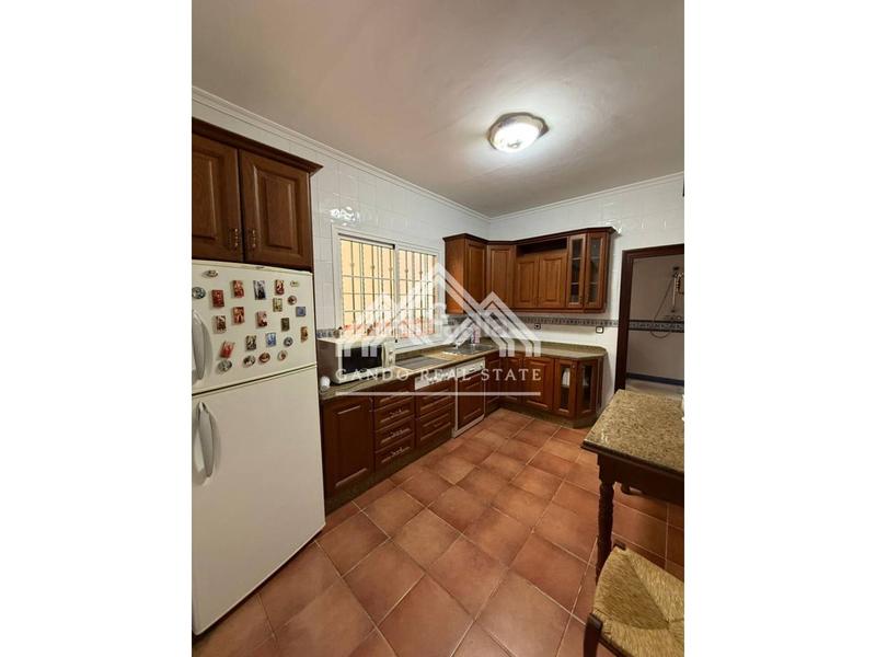 Foto e0eb3704-0e73-4004-a7fd-14a778f1134e. Casa adosada casa en venta en El Arenal - La Pólvora Dos Hermanas