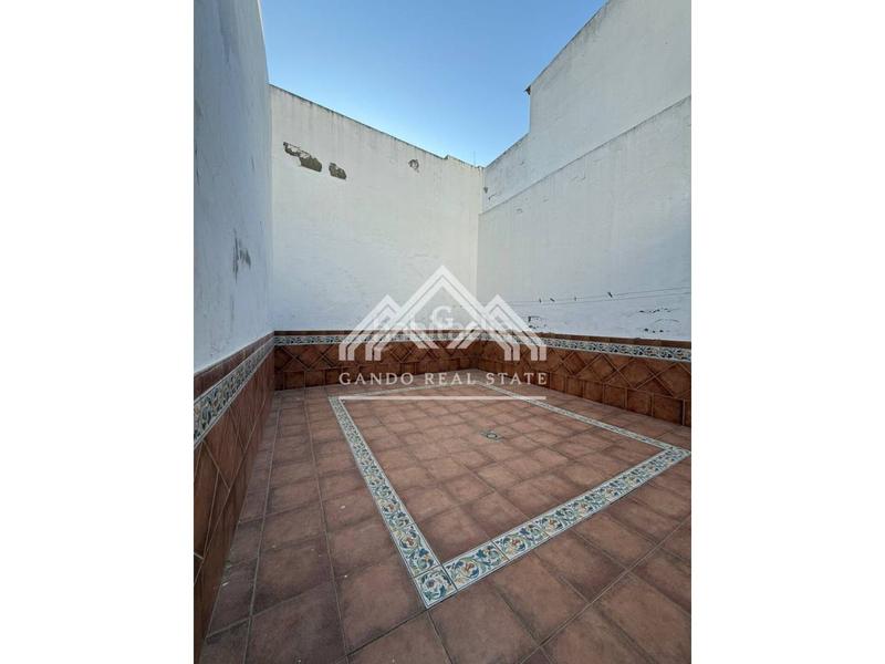 Foto e9fcec88-fa65-4f34-b155-60cb44b76410. Casa adosada casa en venta en El Arenal - La Pólvora Dos Hermanas