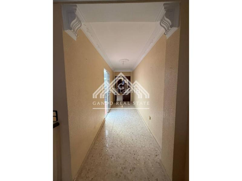 Foto ec8b6a91-dbac-4a54-a25b-ad90bb3b4bbb. Casa adosada casa en venta en El Arenal - La Pólvora Dos Hermanas