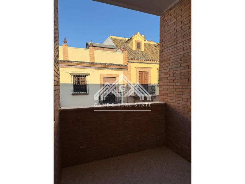Foto fe1845f5-f9b5-4489-b617-f9e86fe48887. Casa adosada casa en venta en El Arenal - La Pólvora Dos Hermanas