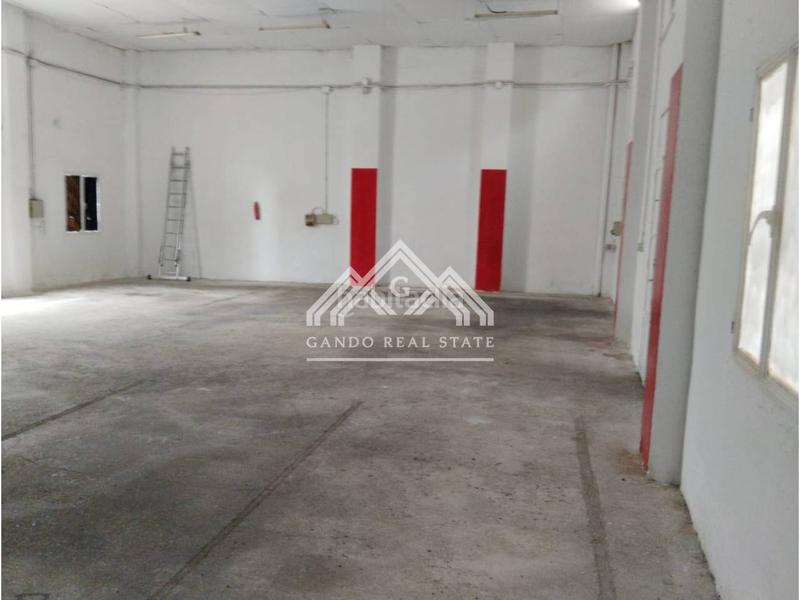 Foto 5f9408dc-250a-49d4-82ac-b8b651d7f1b0. Alquiler local comercial local en alquiler avenida españa en Dos Hermanas