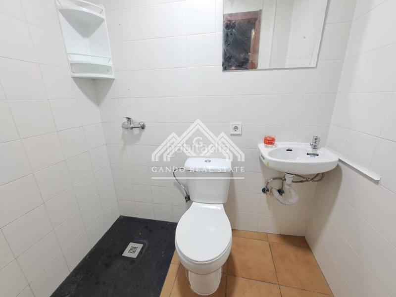 Foto e77d06d4-19da-4f56-9817-27066f6f348b. Alquiler local comercial local en alquiler avenida españa en Dos Hermanas