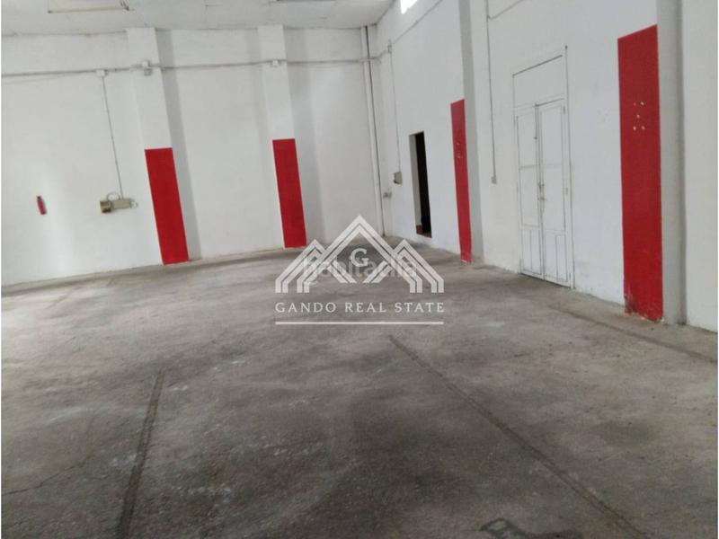 Foto fa8e44ff-1072-456e-9105-eebe368684b8. Alquiler local comercial local en alquiler avenida españa en Dos Hermanas