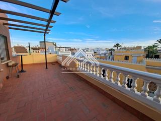 Lloguer Dúplex a El Arenal - La Pólvora. Duplex en alquiler en arco nortela alquería