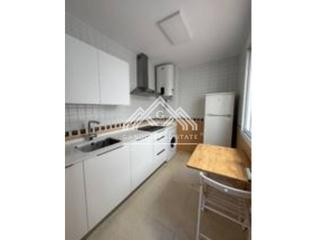 Etagenwohnung in Arco Norte - Avda España