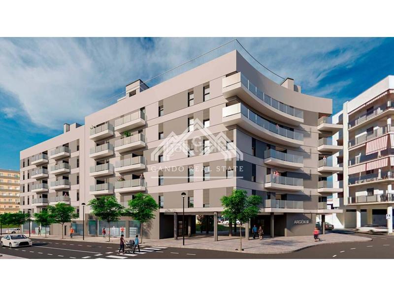 Foto f214f710-9d39-4b35-90b6-3fa9d805fcc6. Local comercial  argen iii obra nueva en Huelva