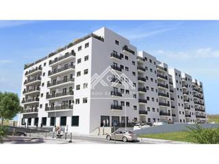 Pis en Montecarmelo ocho 1. Promocin de viviendas de obra nueva de proteccion oficial, en r