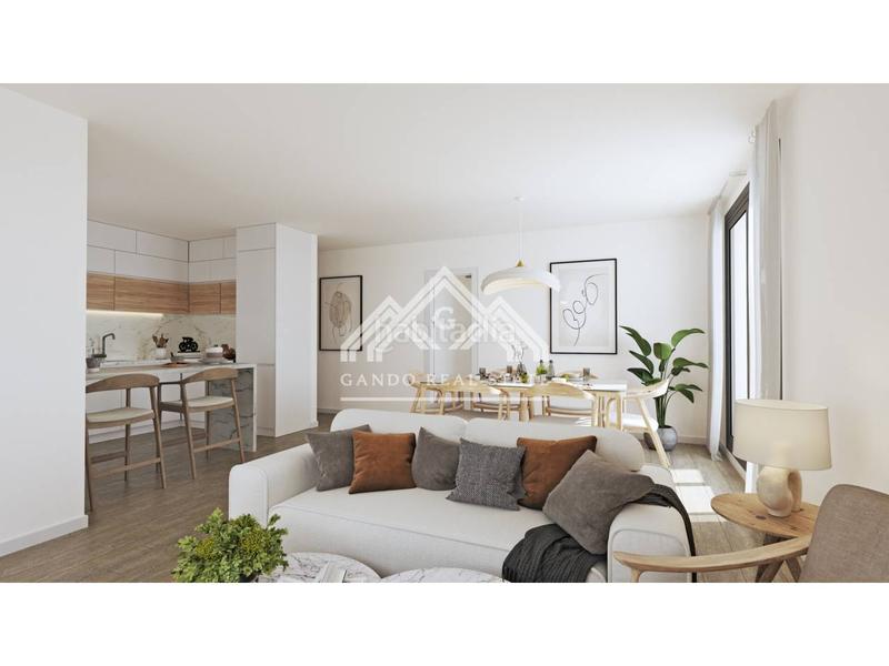 Foto a33e2341-d90c-4190-aaf4-5a8d5501a284. Appartamento in montecarmelo ocho 1 in La Paz Alcalá de Guadaira