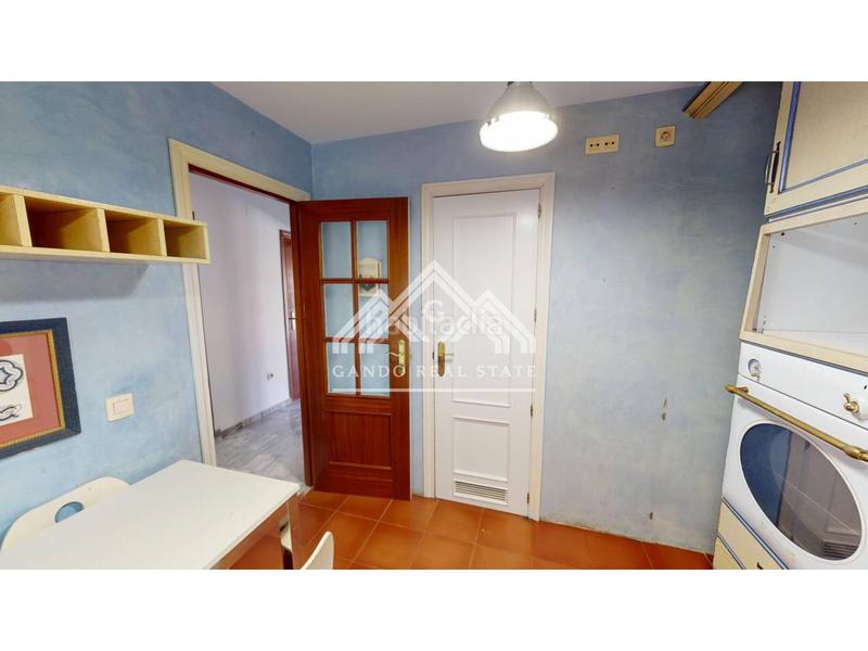 Foto 04b48bc6-db2c-403f-8e09-9b8be774d30e. Zweistöckige wohnung mit parking in Centro - Doña Mercedes Dos Hermanas