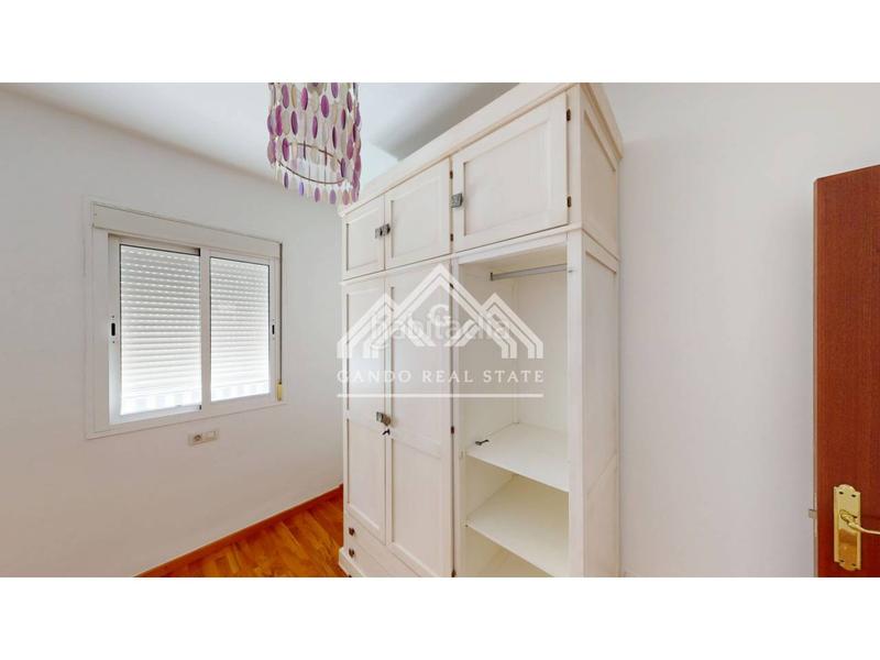 Foto 055cb5f2-2d7c-4681-ae03-bdabc2fc1848. Zweistöckige wohnung mit parking in Centro - Doña Mercedes Dos Hermanas