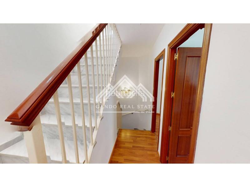 Foto 6bb7fc97-03f2-49ae-9b0d-d0b87407ddf6. Zweistöckige wohnung mit parking in Centro - Doña Mercedes Dos Hermanas