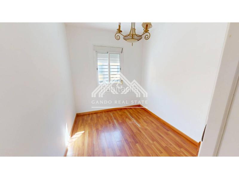 Foto 6f673a01-22e0-4eba-b839-5fe2e130d05a. Zweistöckige wohnung mit parking in Centro - Doña Mercedes Dos Hermanas